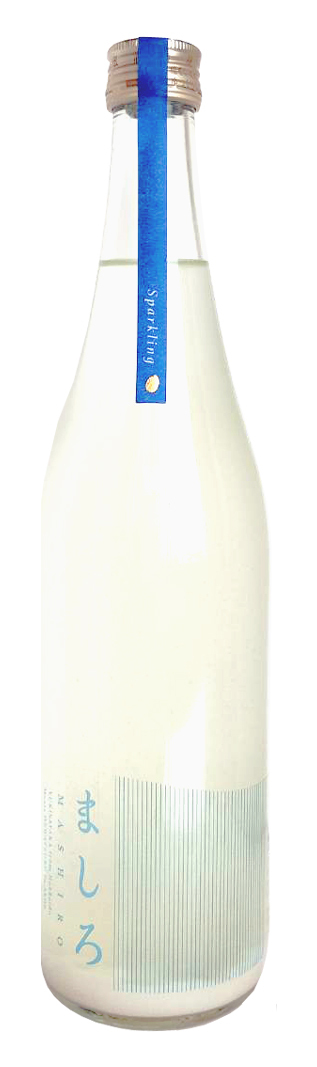 やまとしずく 純米吟醸活性生酒 青春ノヤマト